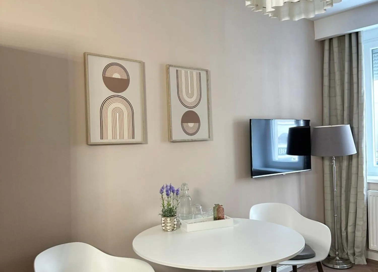 1St City Apartments Viyana