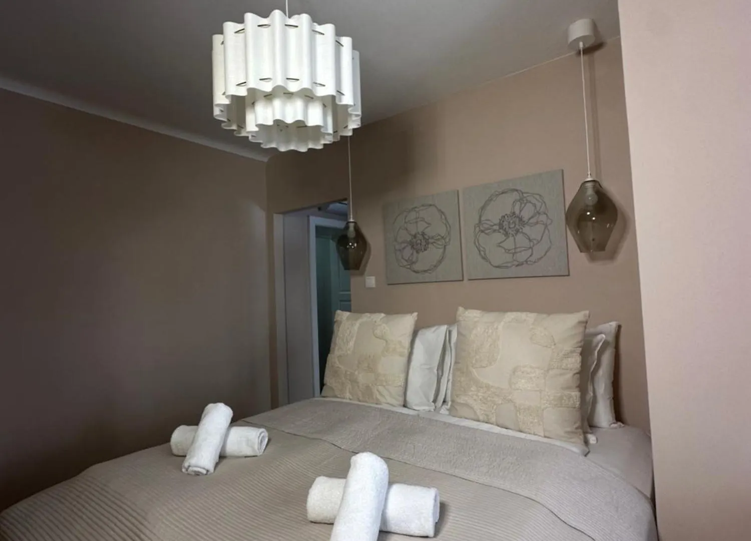 1St City Apartments Viyana