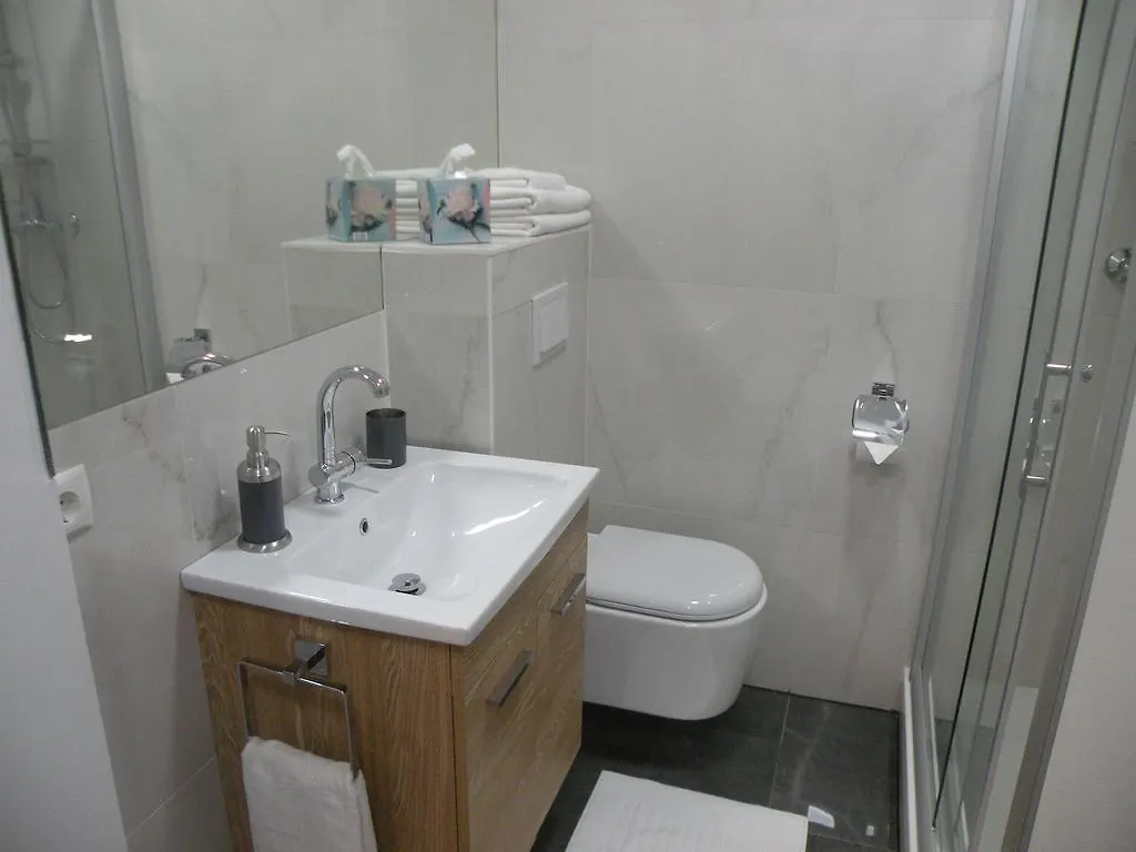 1St City Apartments Viena
