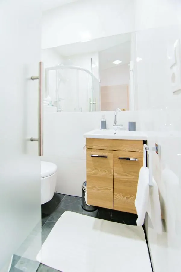 1St City Apartments Viena Austria