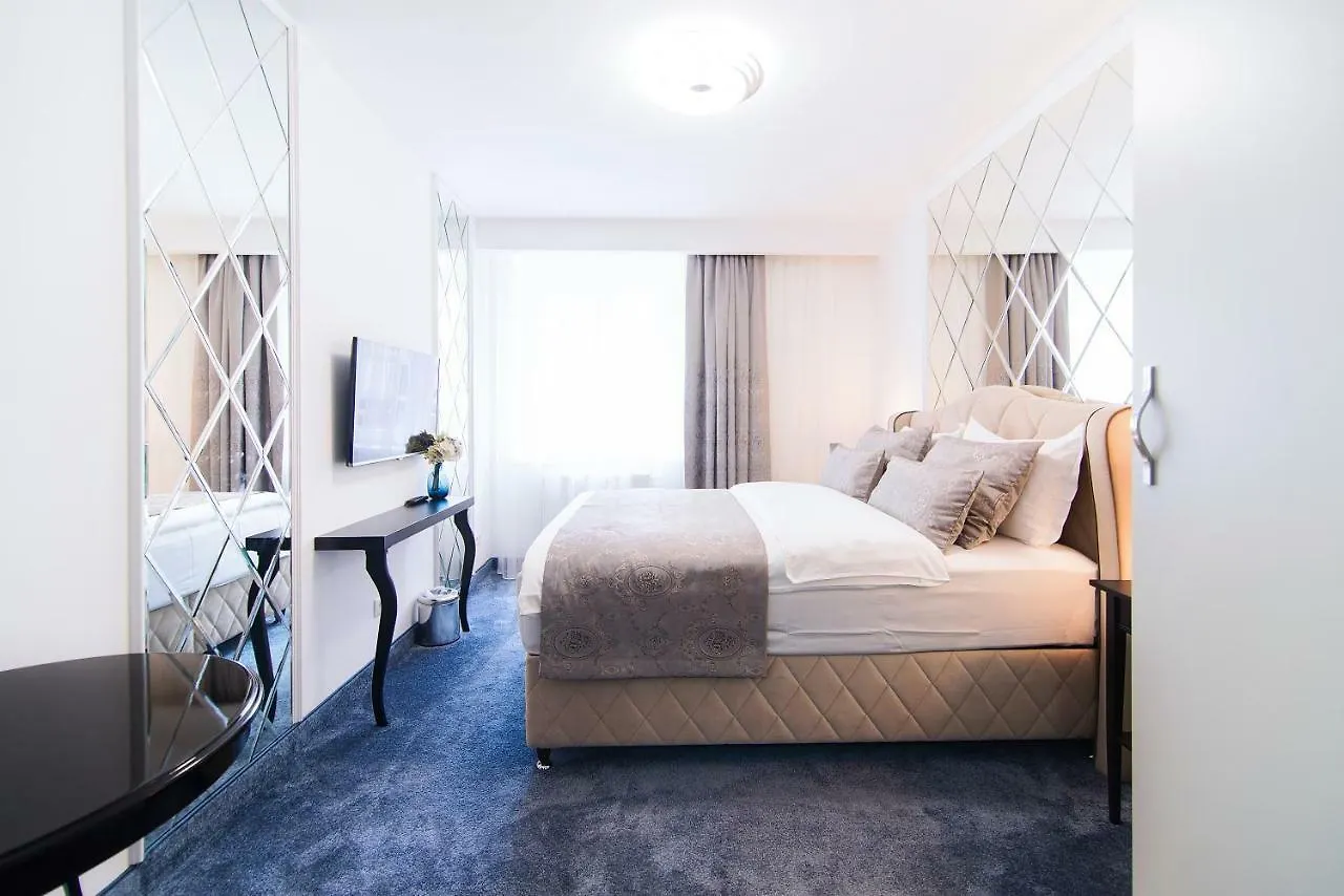 1St City Apartments Viena
