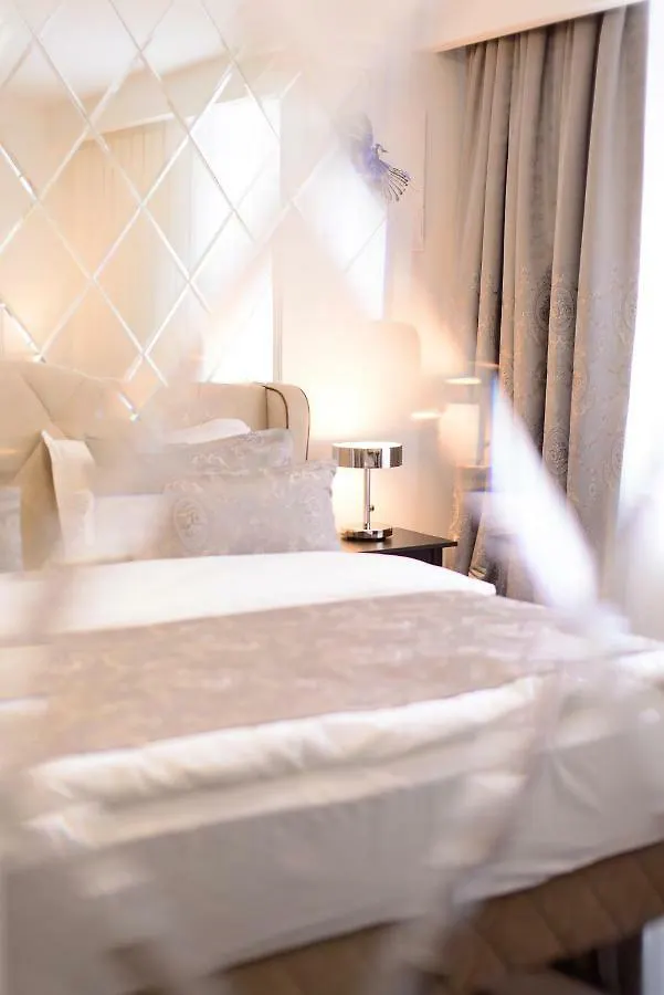 1St City Apartments Viyana