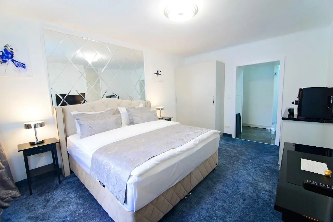 1St City Apartments Viena