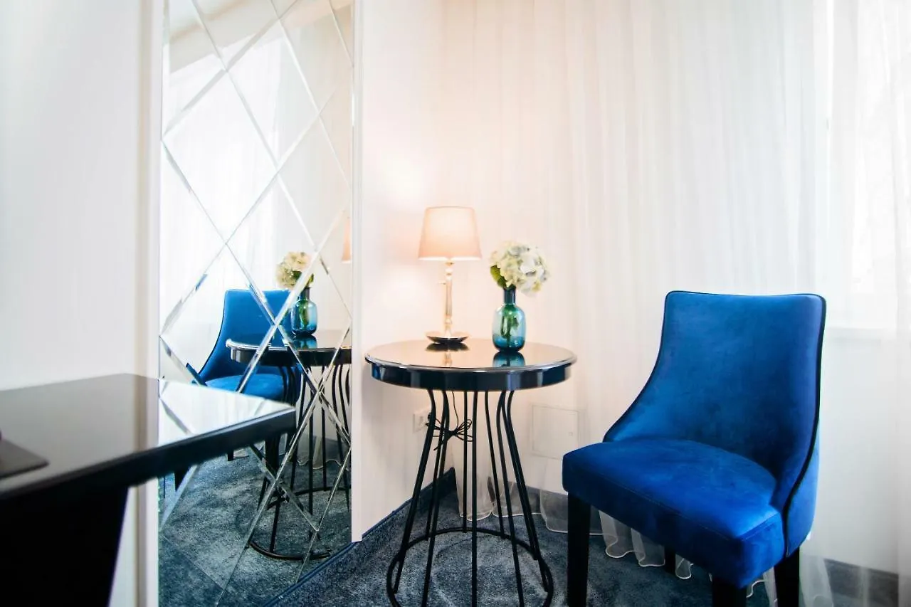 1St City Apartments Viena