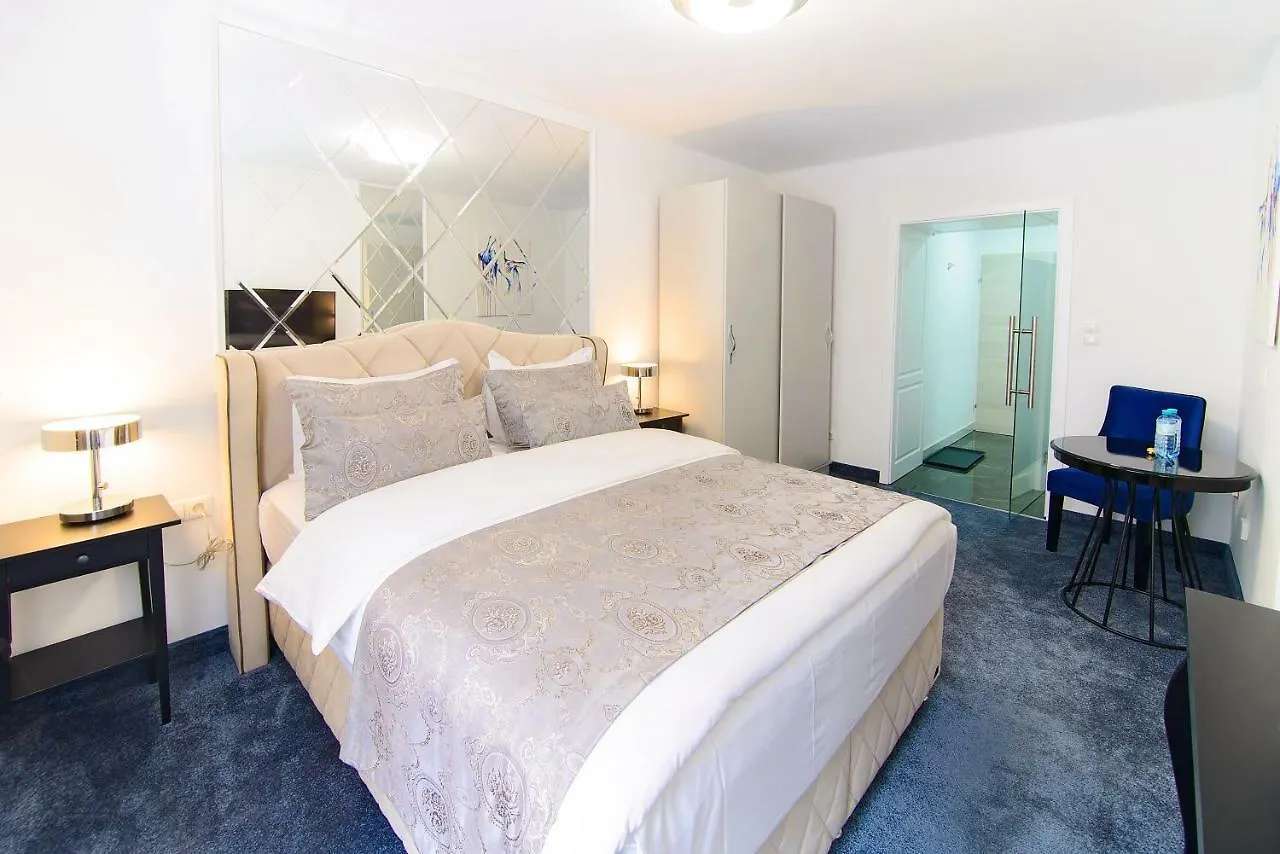 1St City Apartments Viena