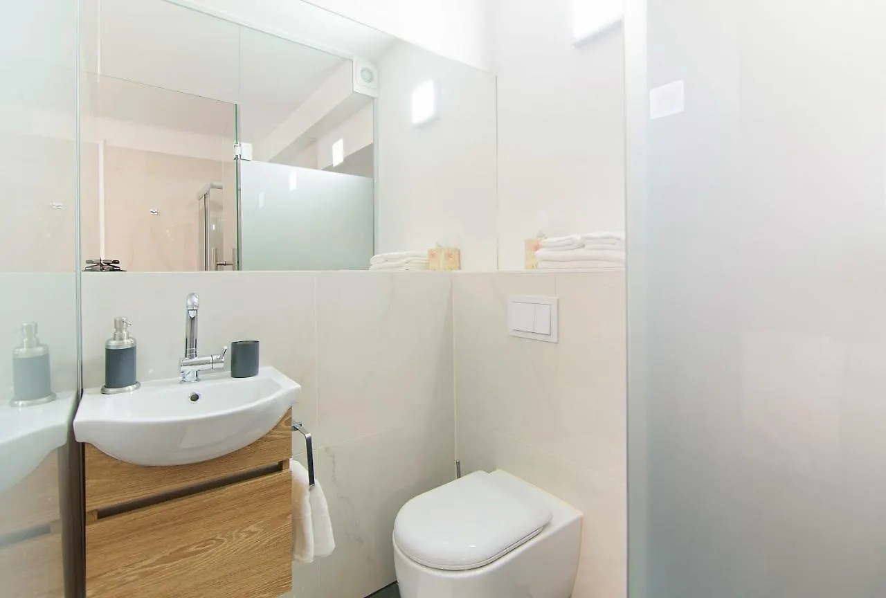 1St City Apartments Viena