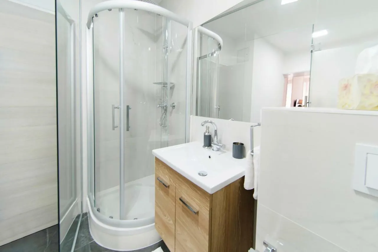 1St City Apartments Viena