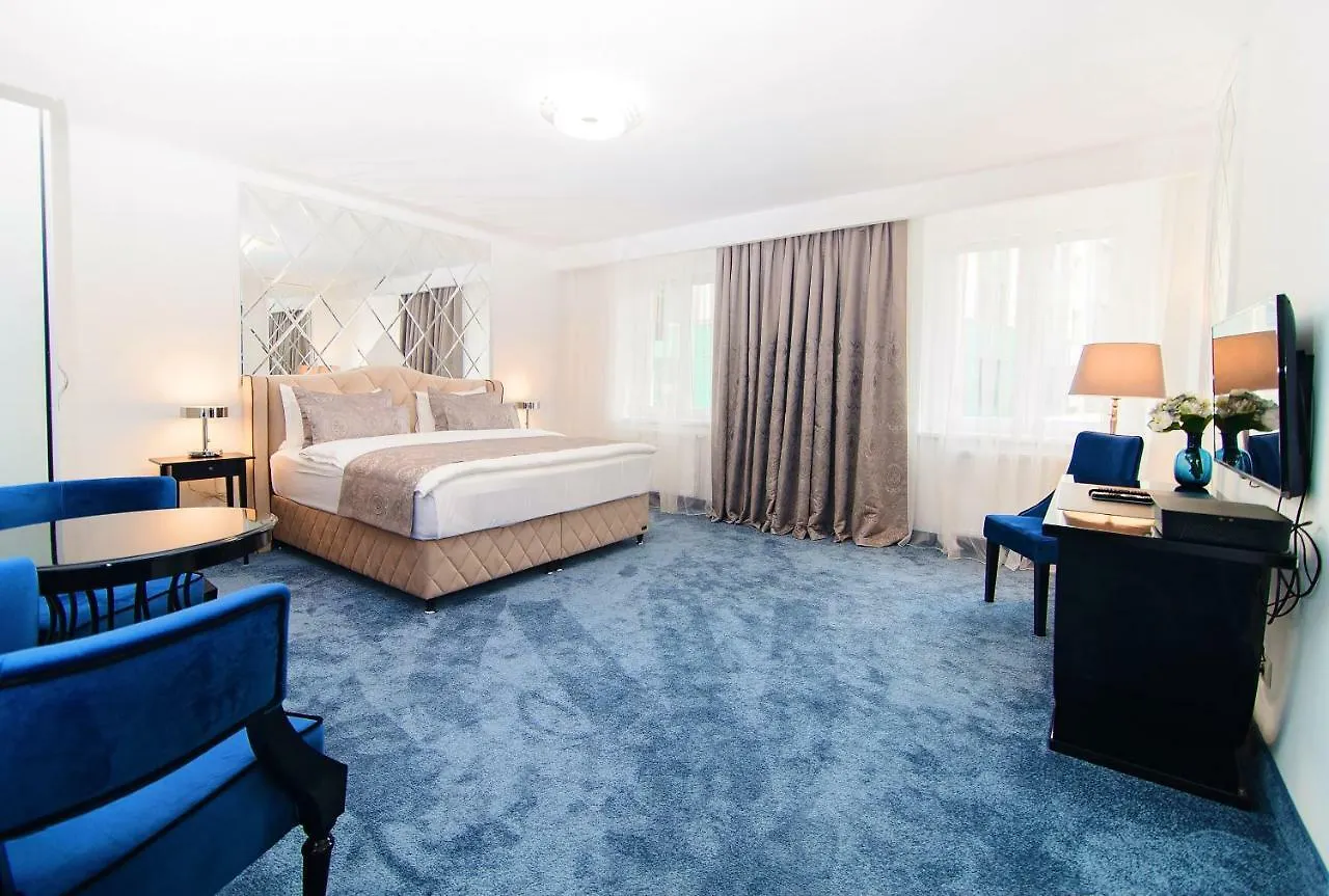1St City Apartments Viena